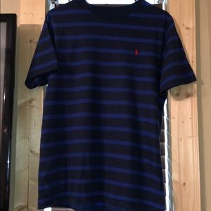 POLO RALPH LAUREN T-SHIRT